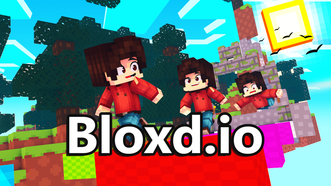 Bloxd.io