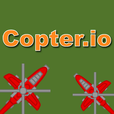 Copter.io