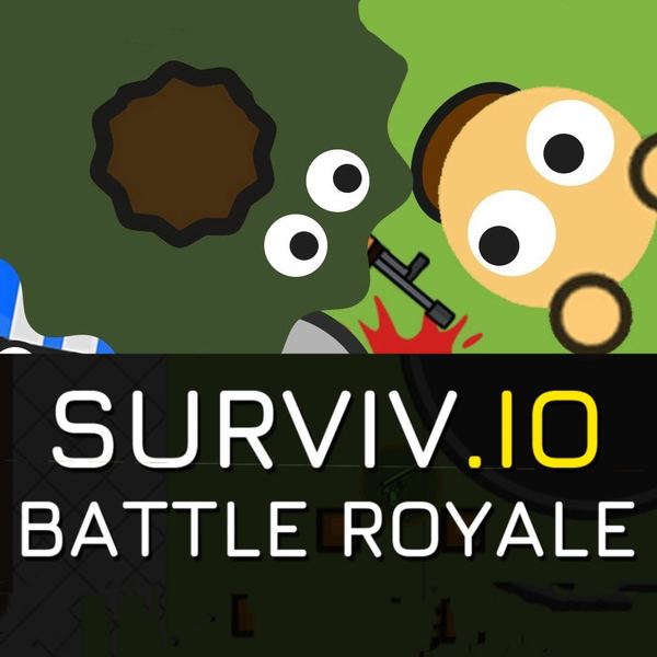 Surviv.io