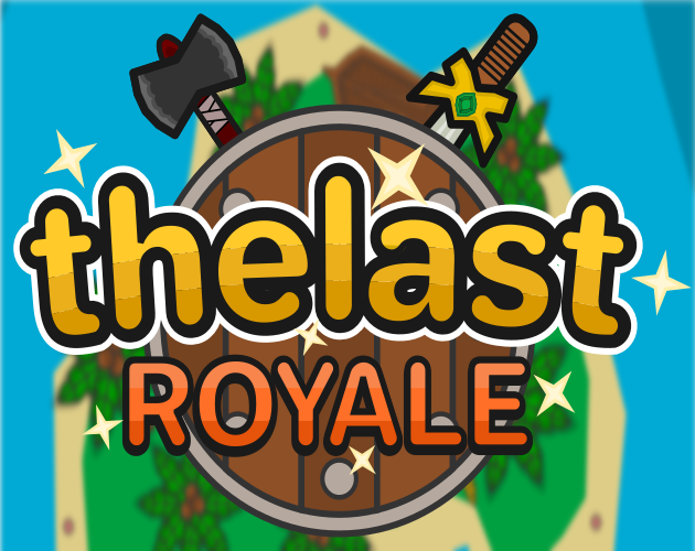 Thelast.io